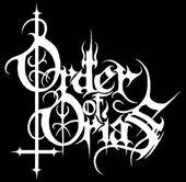 logo Order Of Orias